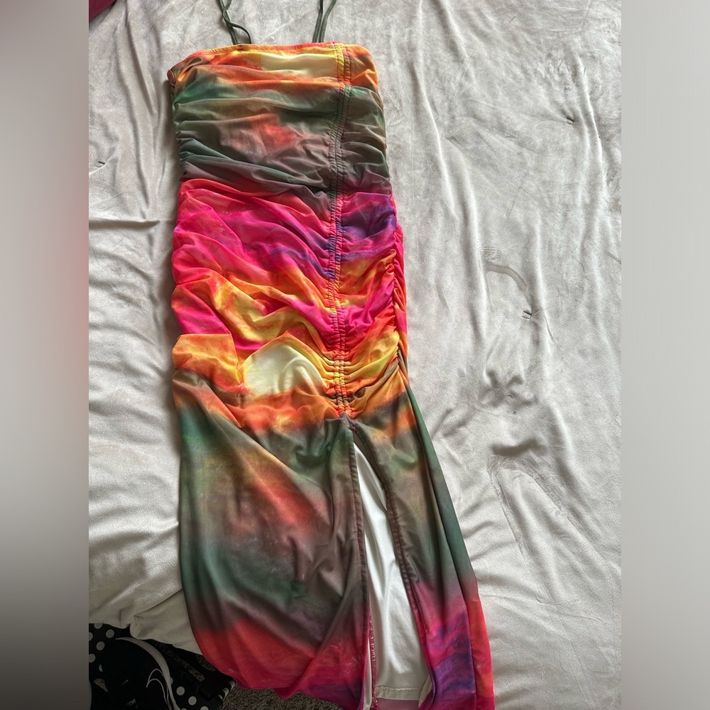 Shein dress